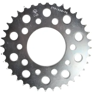 JT SPROCKETS - SPROCKET REAR 36T 530 - JTR133436
