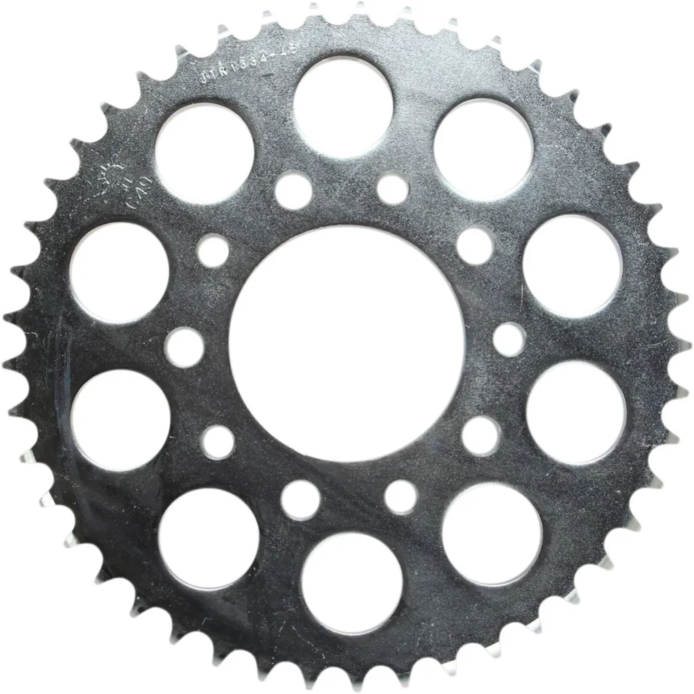 JT SPROCKETS - SPROCKET REAR 45T 530 - JTR133445