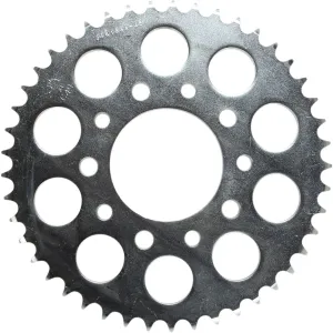 JT SPROCKETS - SPROCKET REAR 45T 530 - JTR133445