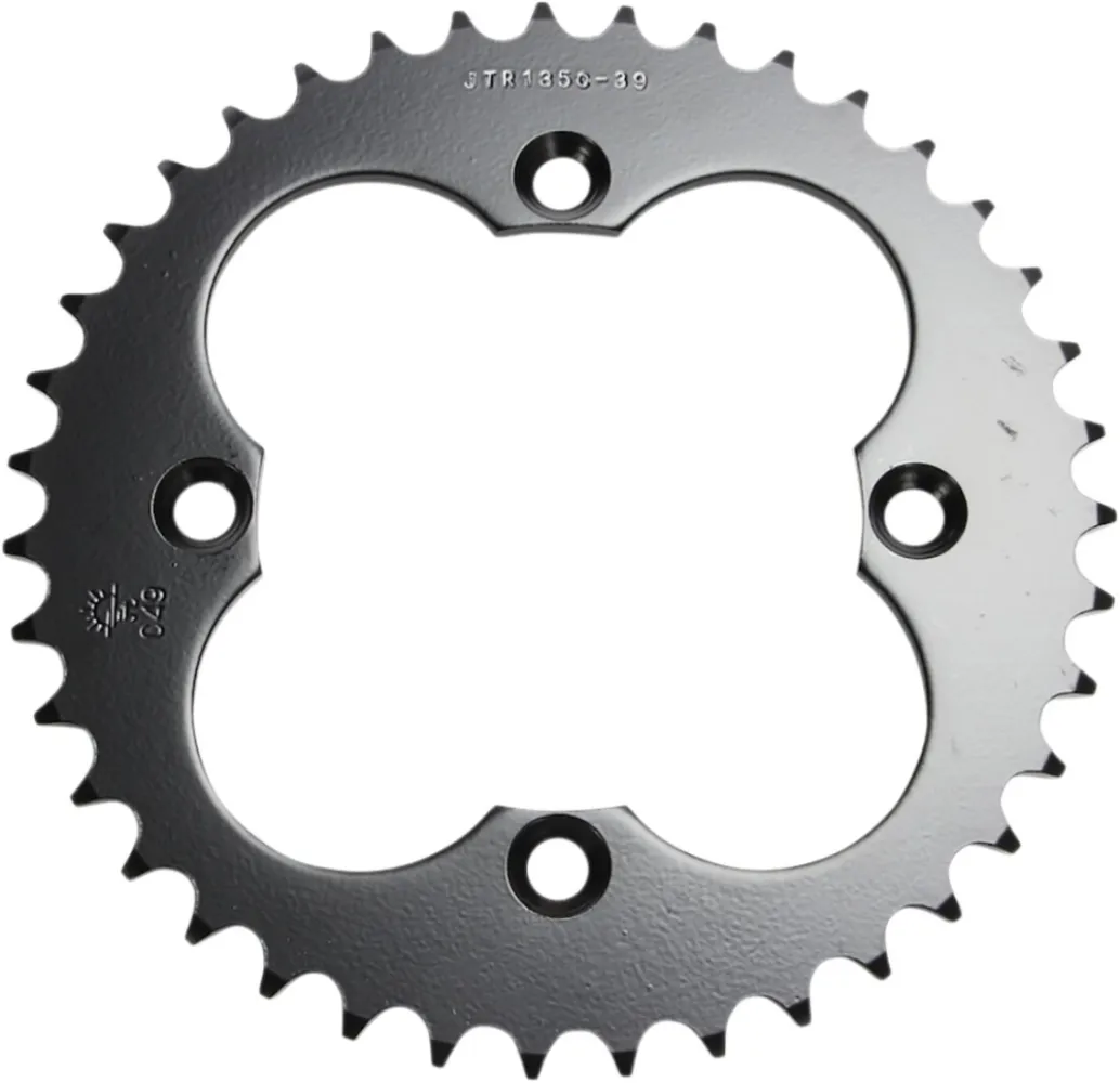 JT SPROCKETS - SPROCKET REAR 39T 520 - JTR135039