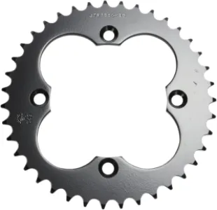 JT SPROCKETS - SPROCKET REAR 39T 520 - JTR135039