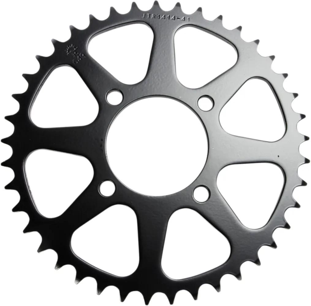 JT SPROCKETS - SPROCKET REAR 41T 520 - JTR141441