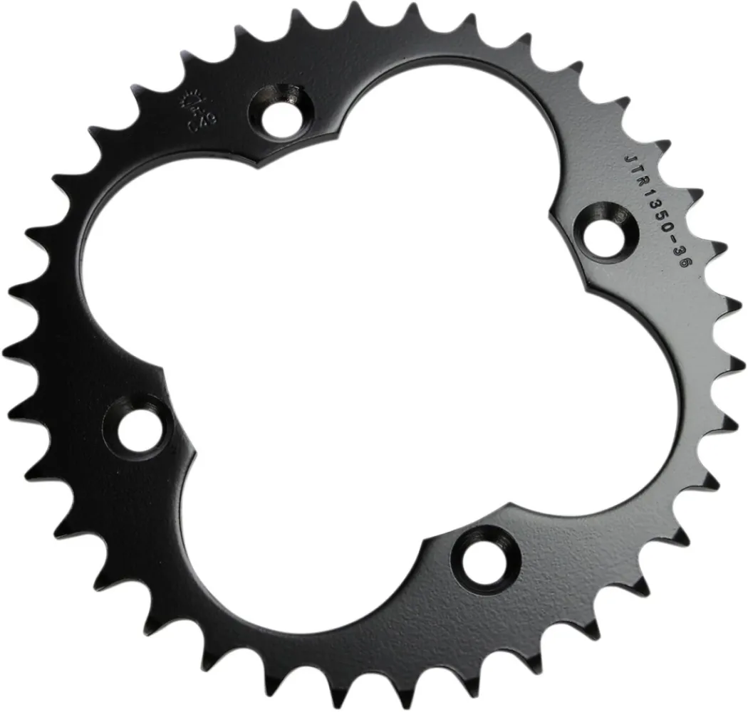 JT SPROCKETS - SPROCKET REAR 36T 520 - JTR135036