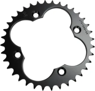 JT SPROCKETS - SPROCKET REAR 36T 520 - JTR135036
