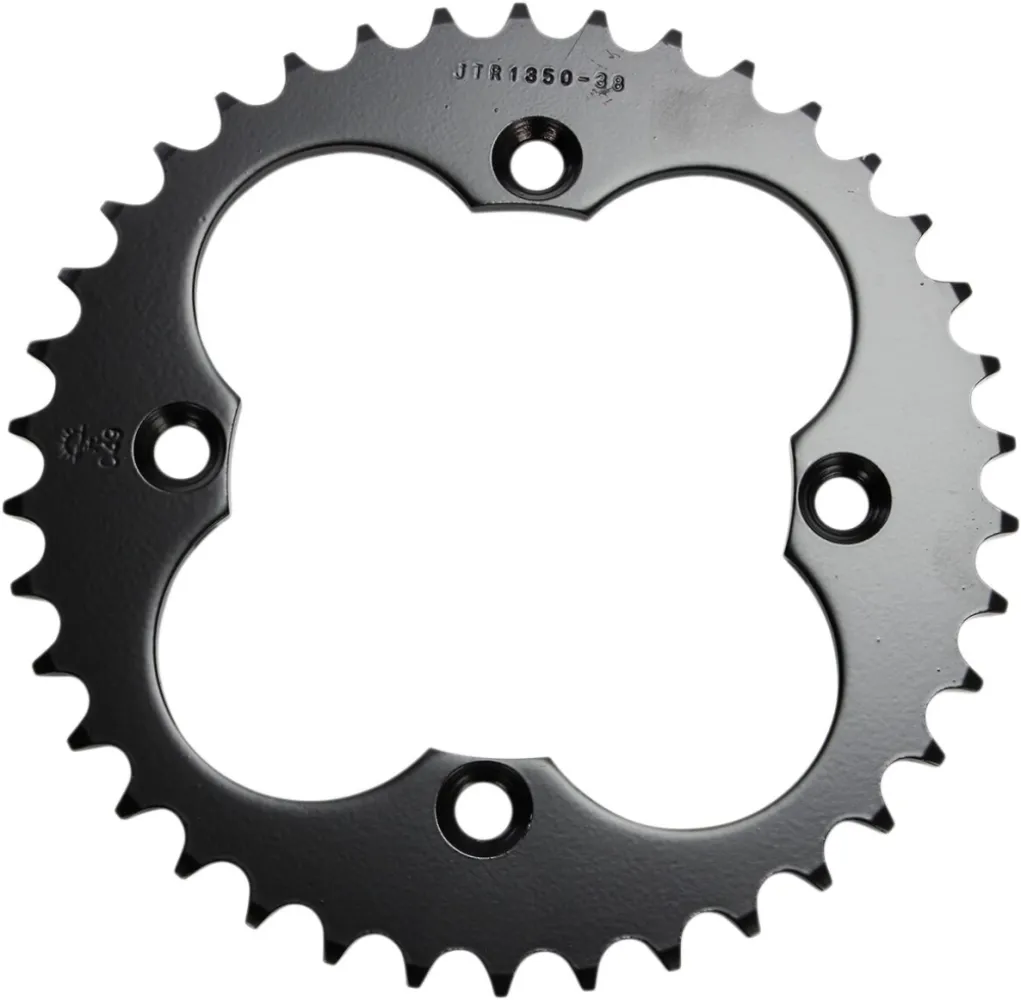 JT SPROCKETS - SPROCKET REAR 38T 520 - JTR135038