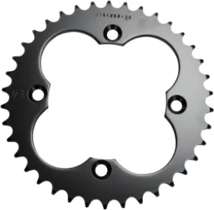 JT SPROCKETS - SPROCKET REAR 38T 520 - JTR135038