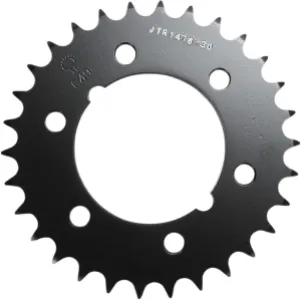 JT SPROCKETS - SPROCKET REAR 30T 520 - JTR147830