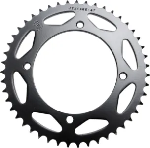JT SPROCKETS - SPROCKET REAR 47T 428 - JTR146647