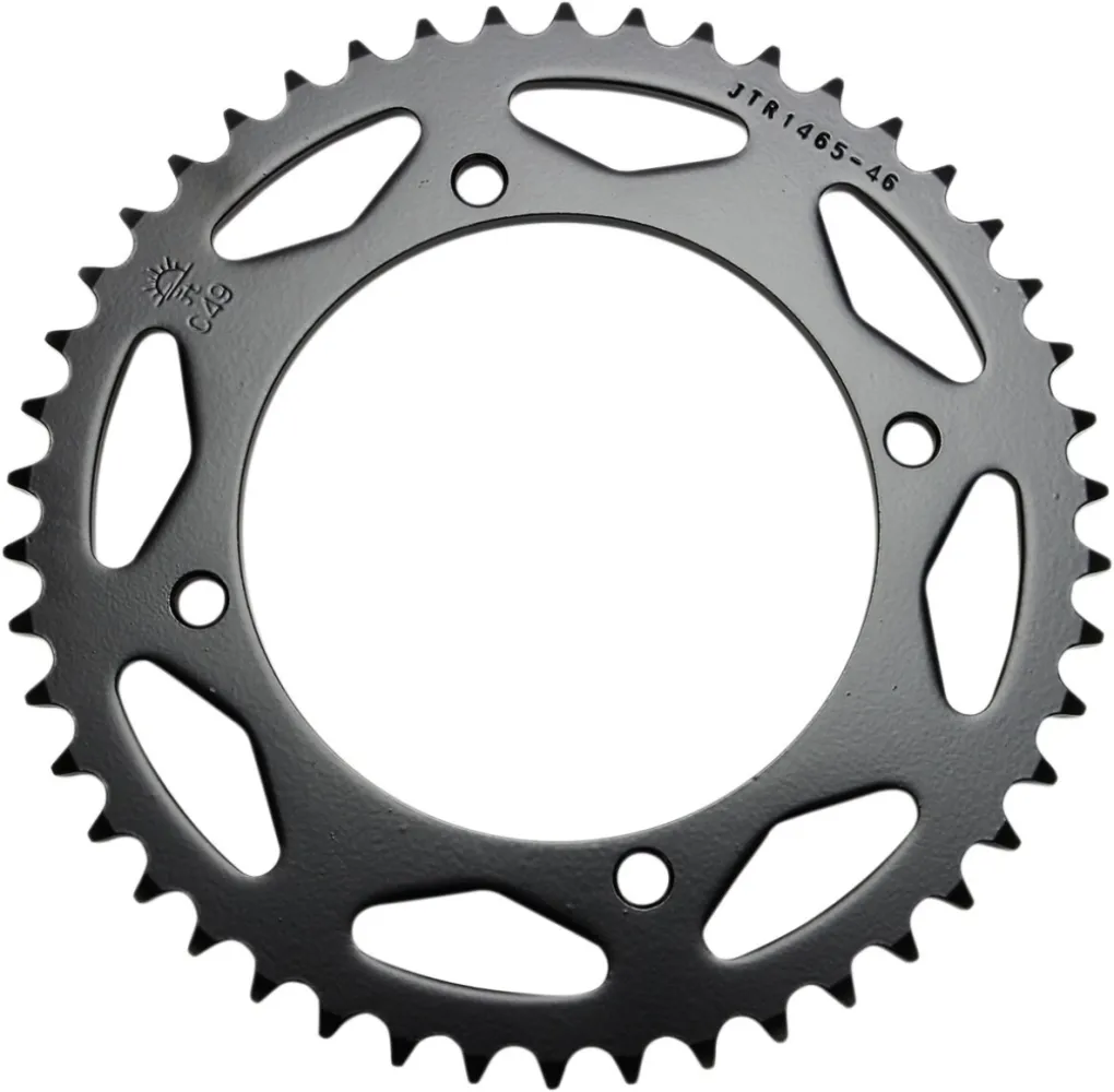 JT SPROCKETS - SPROCKET REAR 46T 420 - JTR146546