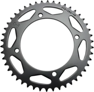 JT SPROCKETS - SPROCKET REAR 46T 420 - JTR146546