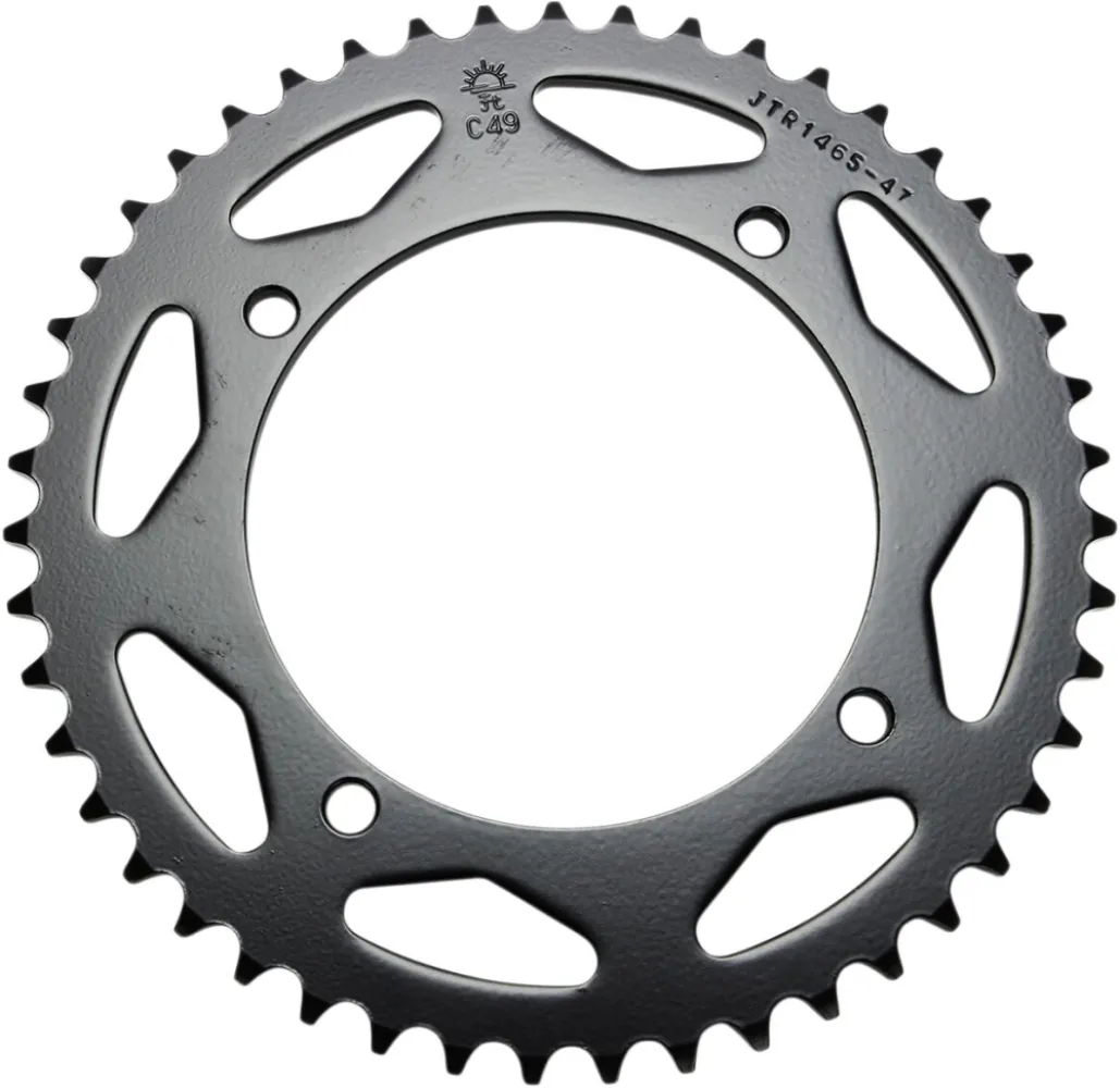 JT SPROCKETS - SPROCKET REAR 47T 420 - JTR146547