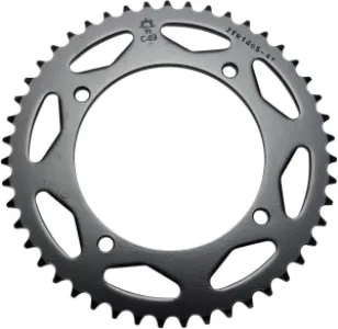 JT SPROCKETS - SPROCKET REAR 47T 420 - JTR146547