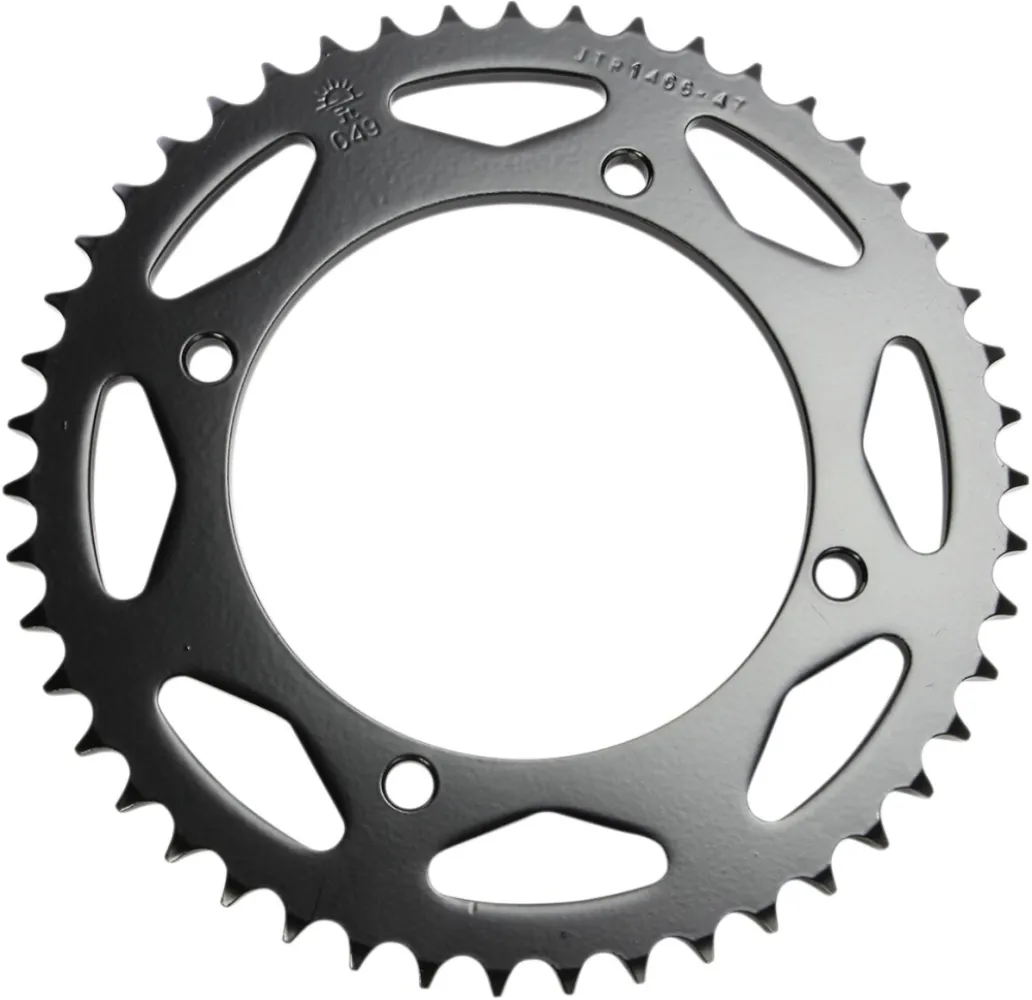 JT SPROCKETS - SPROCKET REAR 46T 428 - JTR146646