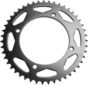 JT SPROCKETS - SPROCKET REAR 46T 428 - JTR146646