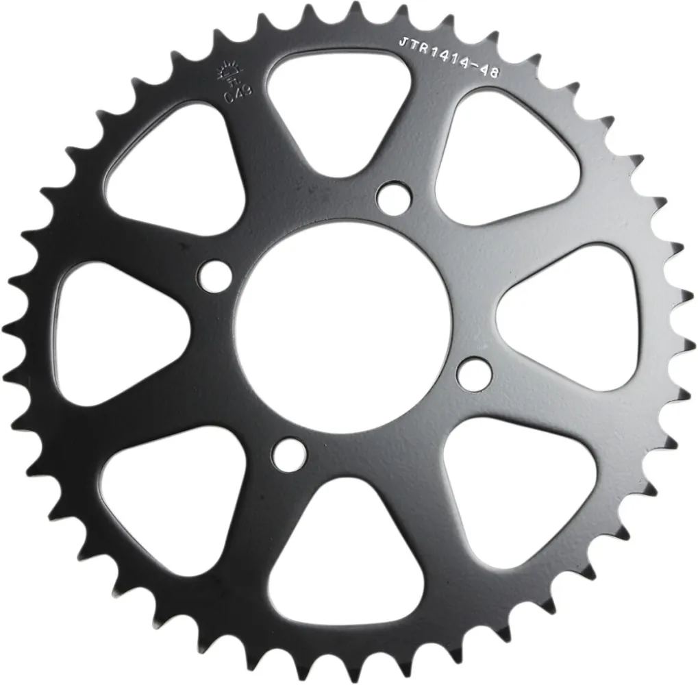 JT SPROCKETS - SPROCKET REAR 43T 520 - JTR141443