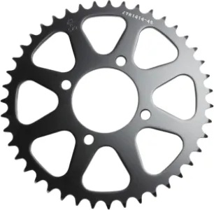 JT SPROCKETS - SPROCKET REAR 43T 520 - JTR141443