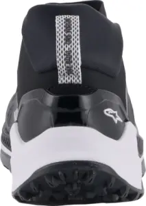 ALPINESTARS (ROAD) - SHOES META XR V2 BLK/WH/DKGY 8 - 34053579