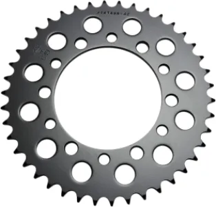 JT SPROCKETS - SPROCKET REAR 42T 520 - JTR148642