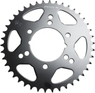 JT SPROCKETS - SPROCKET REAR 42T 520 - JTR147842