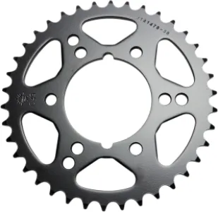 JT SPROCKETS - SPROCKET REAR 38T 520 - JTR147838