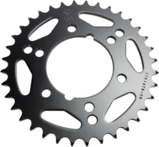 JT SPROCKETS - SPROCKET REAR 36T 520 - JTR147836