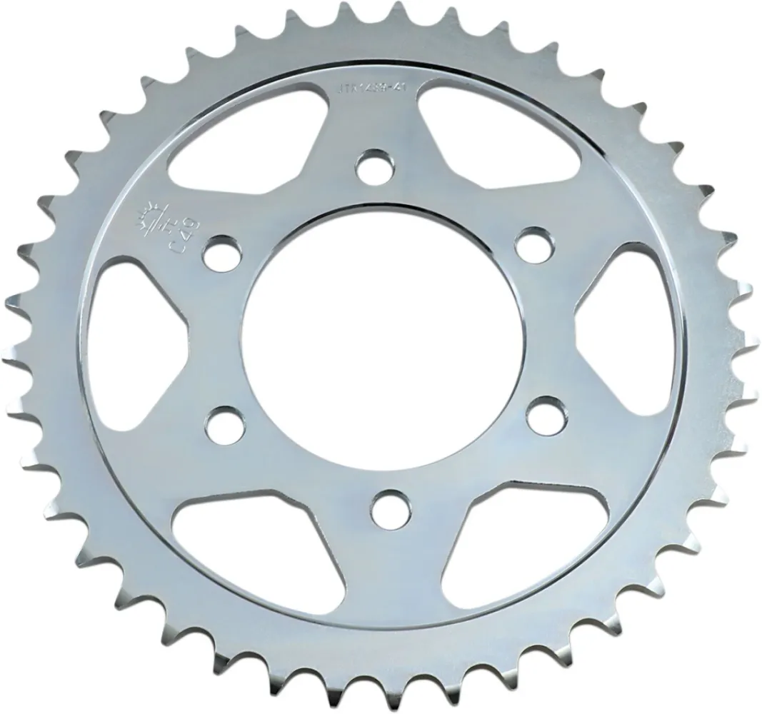 JT SPROCKETS - SPROCKET REAR 41T 525 - JTR148941