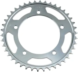 JT SPROCKETS - SPROCKET REAR 42T 525 - JTR179242