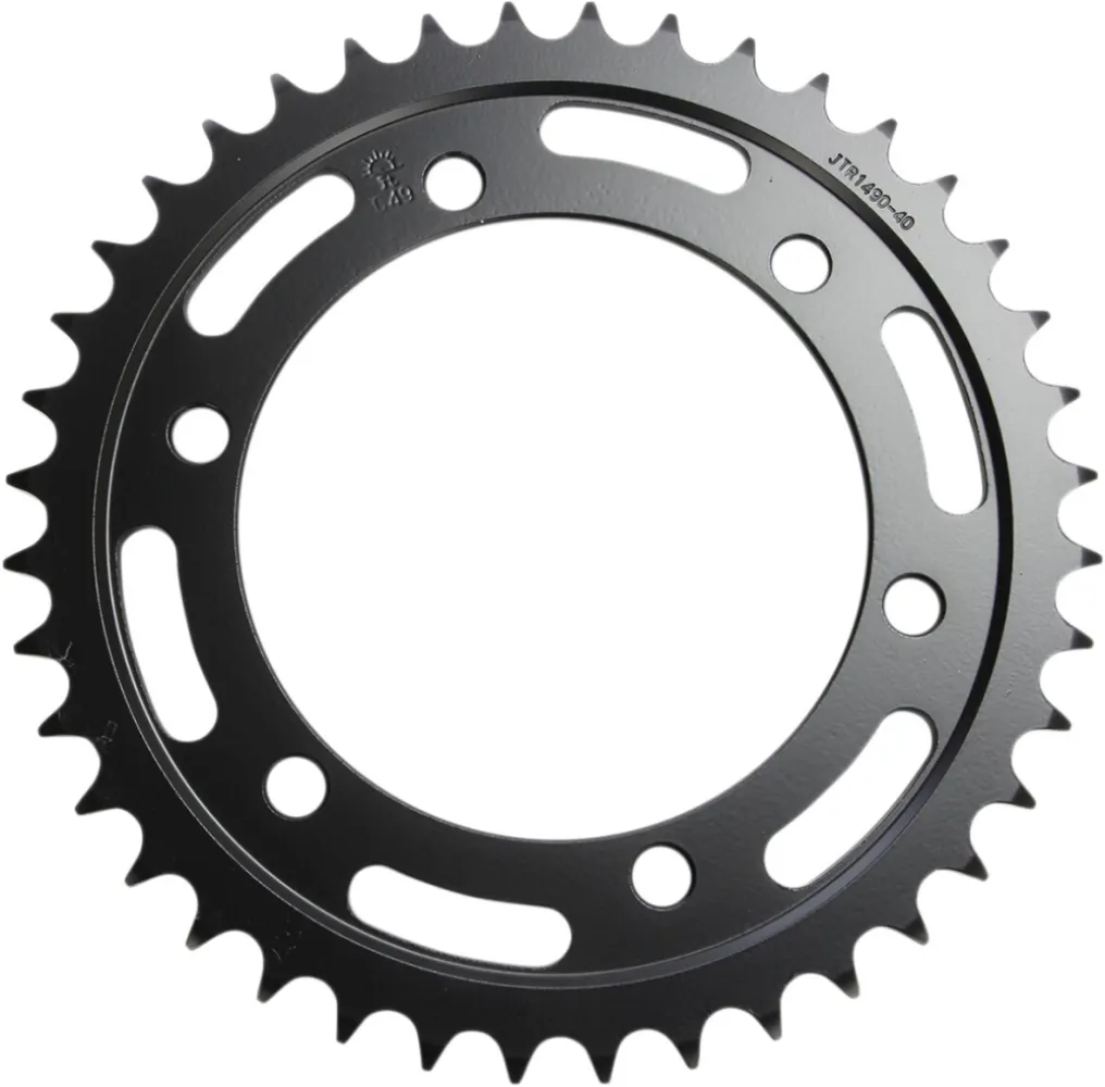 JT SPROCKETS - SPROCKET REAR 42T 520 - JTR149042