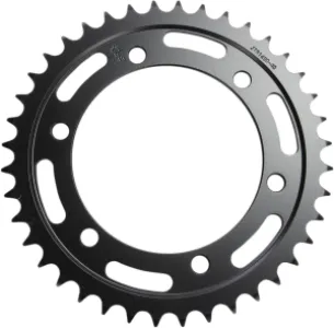 JT SPROCKETS - SPROCKET REAR 42T 520 - JTR149042