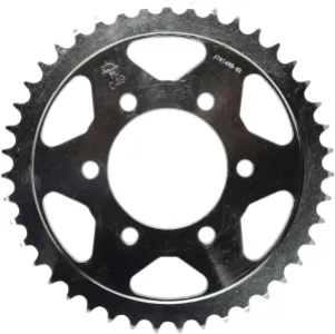 JT SPROCKETS - SPROCKET REAR 43T 525 - JTR148943