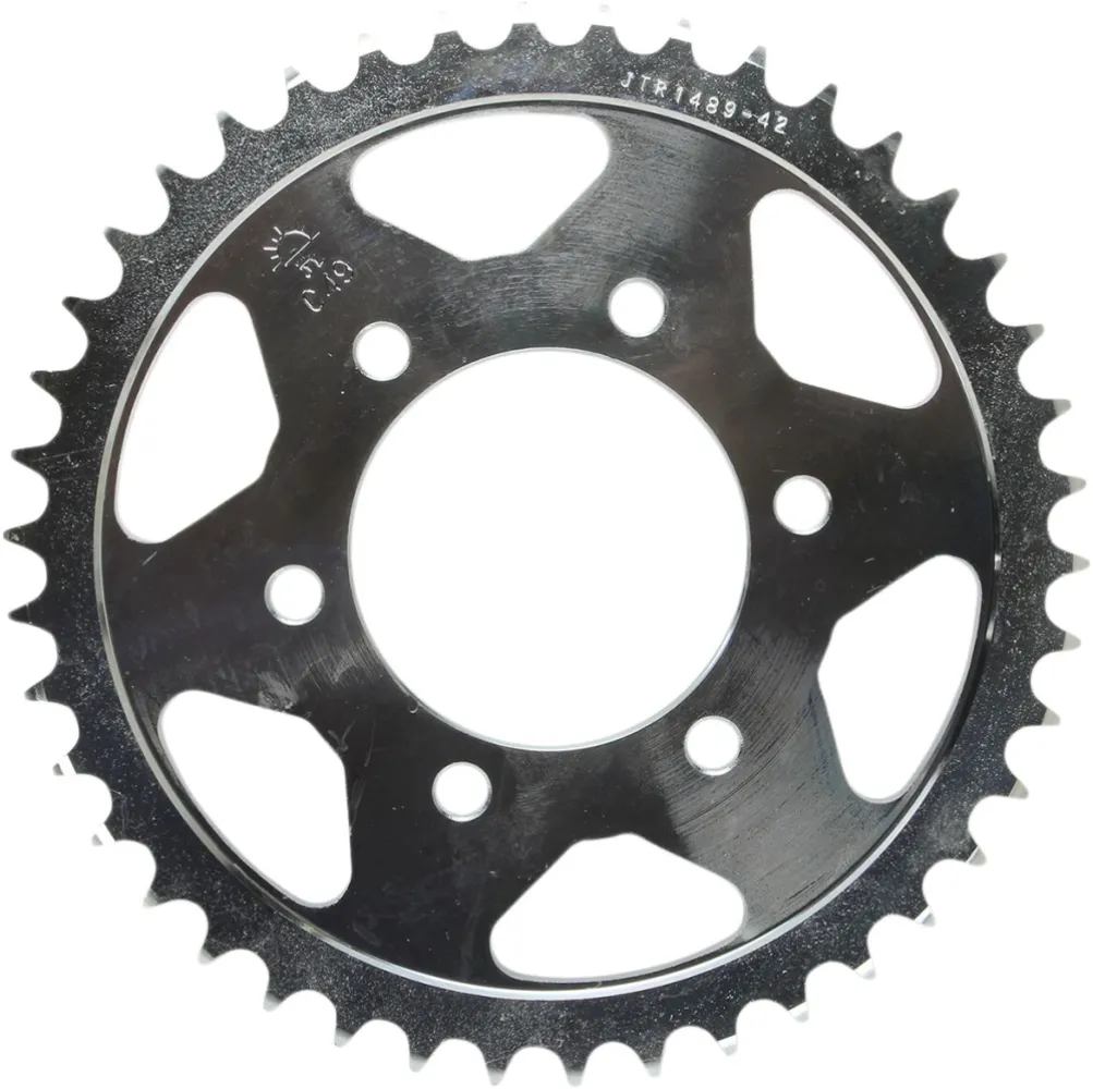 JT SPROCKETS - SPROCKET REAR 42T 525 - JTR148942