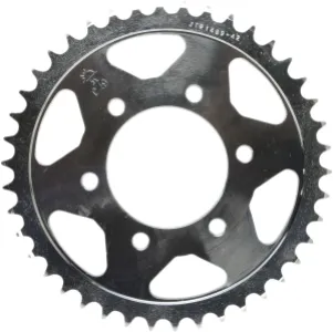JT SPROCKETS - SPROCKET REAR 42T 525 - JTR148942