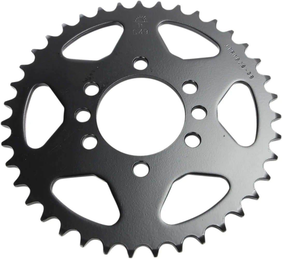 JT SPROCKETS - SPROCKET REAR 39T 520 - JTR182639