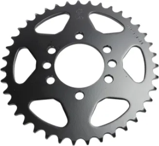 JT SPROCKETS - SPROCKET REAR 39T 520 - JTR182639