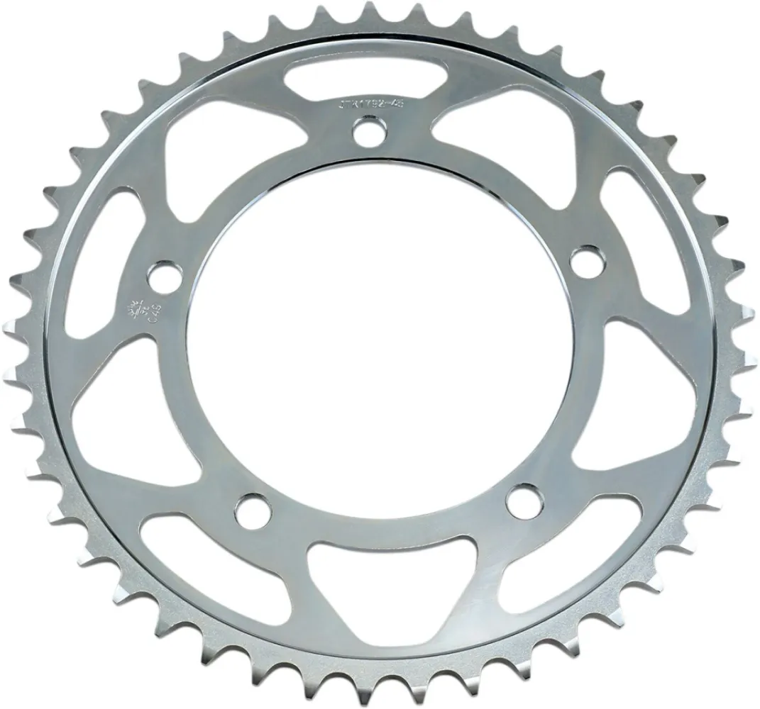 JT SPROCKETS - SPROCKET REAR 45T 525 - JTR179245