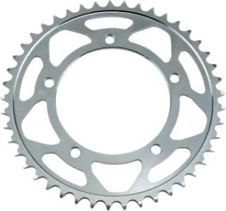 JT SPROCKETS - SPROCKET REAR 45T 525 - JTR179245