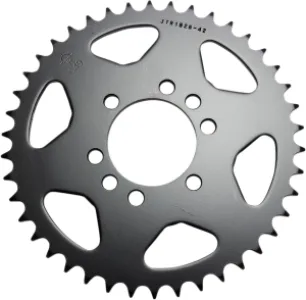 JT SPROCKETS - SPROCKET REAR 42T 520 - JTR182642