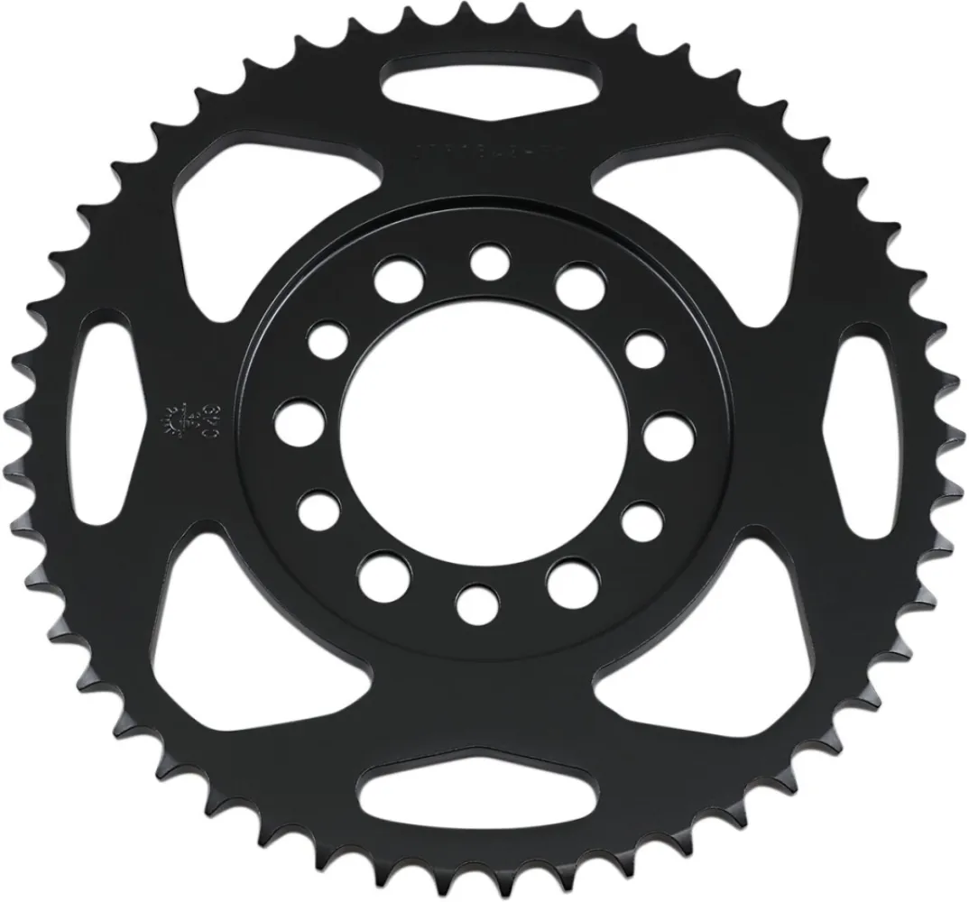 JT SPROCKETS - SPROCKET REAR 50T 428 - JTR184250