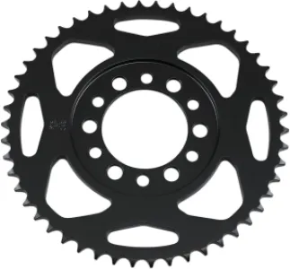 JT SPROCKETS - SPROCKET REAR 50T 428 - JTR184250