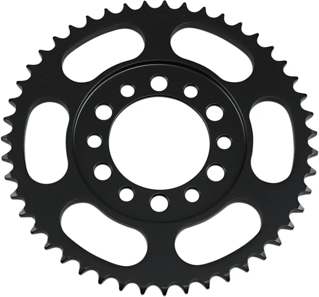 JT SPROCKETS - SPROCKET REAR 47T 428 - JTR184247
