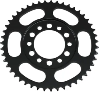 JT SPROCKETS - SPROCKET REAR 47T 428 - JTR184247