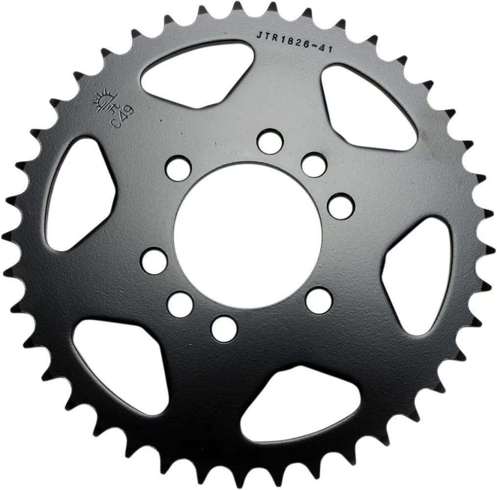 JT SPROCKETS - SPROCKET REAR 41T 520 - JTR182641