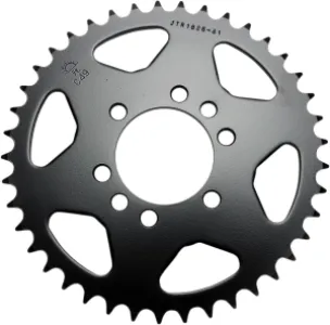 JT SPROCKETS - SPROCKET REAR 41T 520 - JTR182641