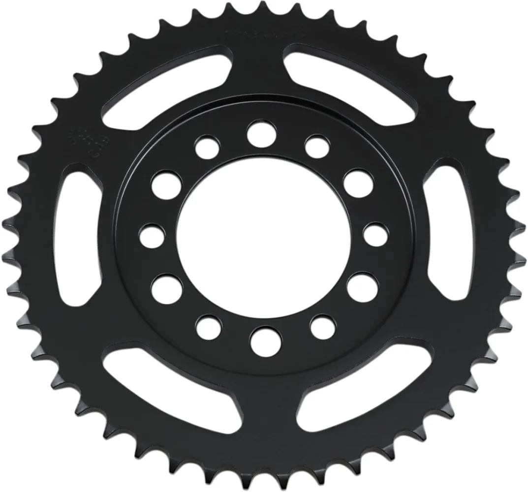 JT SPROCKETS - SPROCKET REAR 45T 428 - JTR184245