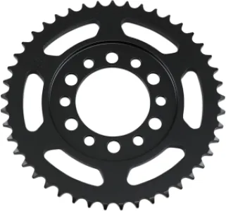 JT SPROCKETS - SPROCKET REAR 45T 428 - JTR184245