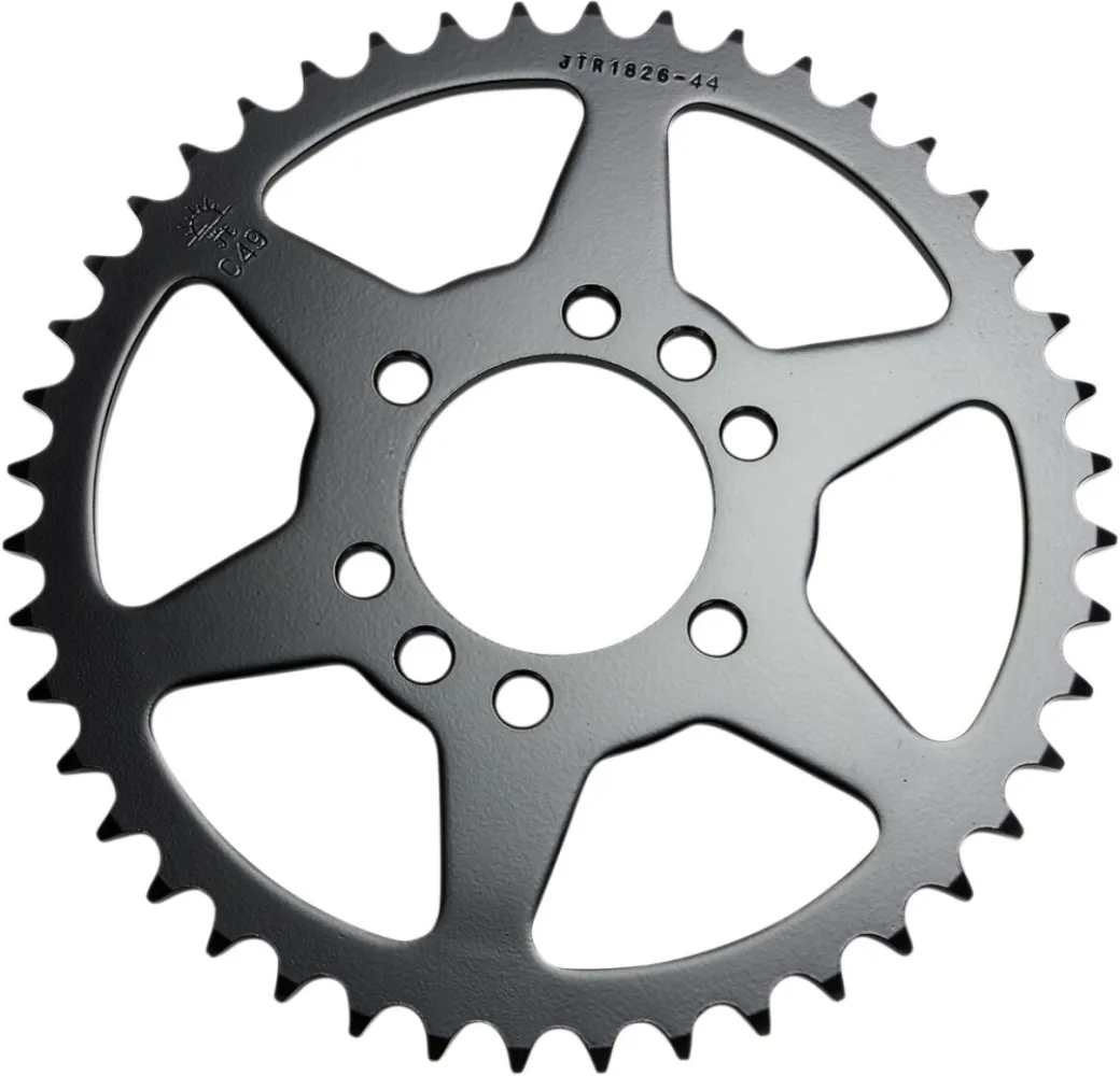 JT SPROCKETS - SPROCKET REAR 44T 520 - JTR182644