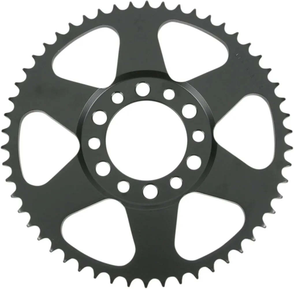 JT SPROCKETS - SPROCKET REAR 54T 428 - JTR184254