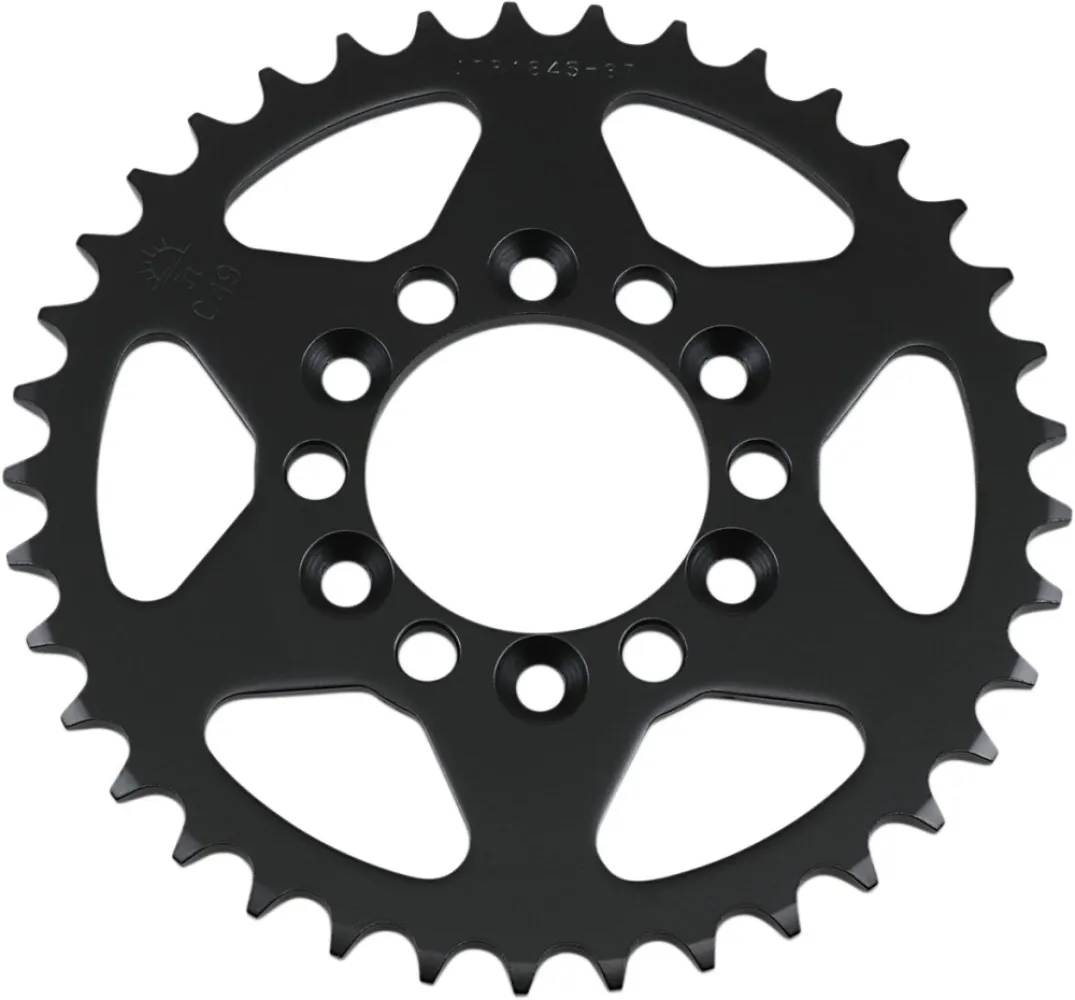 JT SPROCKETS - SPROCKET REAR 37T 520 - JTR184537