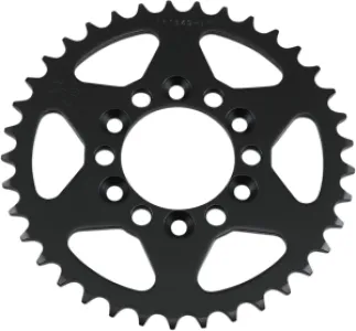 JT SPROCKETS - SPROCKET REAR 37T 520 - JTR184537