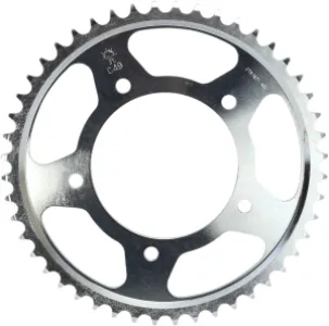 JT SPROCKETS - SPROCKET REAR 48T 530 - JTR187148